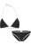 Urban Classics Bikini  zwart