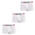 Pack-3 Boxers Geografisch Noorwegen man
