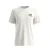T-shirt met print aan de voorkant en artwork s.Oliver