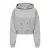 Dames Hoodie Only Life