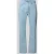 Hugo Blue straight fit jeans van pure katoen model ‘JONAH’