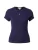 Calvin Klein Jeans Shirt  violetblauw