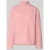 Zero Gebreide pullover met opstaande kraag
