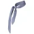 Sarlini sjaal blauw