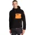 Vrunk Tangerine Jassen Heren – Zwart –
