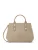 Laura Biagiotti Handtas ‘Saraby 1’  beige
