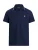 Polo Ralph Lauren Shirt ‘PERFORMANCE’  navy / wit