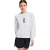 On Club Crew 1 White