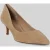 Lauren Ralph Lauren Pumps van echt suède