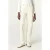 BA&SH Pantalon Erell Ecru
