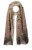 Riani Sjaal
Dames Schal/tuch, Materiaal: Textiel, Kleur: Bruin