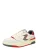 SKECHERS Sneakers laag ‘S-1992’  donkergrijs / rood / natuurwit