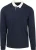 Steppin’ Out Rugby Polo Navy