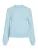 VILA Trui ‘VIRIL’  lichtblauw