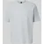 Boss Orange Regular fit t-shirt van puur katoen model ‘Te_Rib’