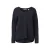Sweatshirt dames v-hals Esprit