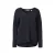 Sweatshirt dames v-hals Esprit
