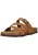 NOU Sandaal ‘Barhil V2’  bruin