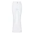 Hoge taille bootcut jeans voor dames Pulz Jeans Becca