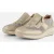 Rieker Rieker Instappers beige Synthetisch