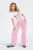 KIDS ONLY GIRL straight casual broek roze