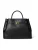 Lauren Ralph Lauren Handtas  zwart