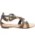 Giuseppe Zanotti camouflage sandalen – jaren ’10