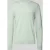 Selected Regular Fit trui van pure wol model ‘TRAY’