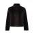 Dames fleece met nepbont Mexx