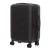 MANDARINA DUCK Trolley  zwart