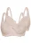 sassa BH ‘CLASSIC LACE’  nude