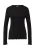 s.Oliver Shirt  zwart