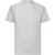 Fruit of the Loom Heren valueweight heather t-shirt