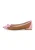 EVITA Instappers ‘SONIA’  cognac