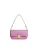 Coccinelle Handtas ‘Me Lock S26 1’  pastellila