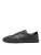 RYŁKO Sneakers laag  zwart
