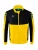 ERIMA Sportjas  geel / zwart / wit