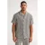 Petrol Industries relaxed casual overhemd ecru