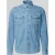 Pepe Jeans Regular fit jeanshemd van puur katoen model ‘BROOKS’