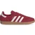 Adidas Samba Sneakers Heren – Rood –