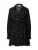 EDITED Blousejurk ‘Camella’  zwart