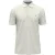 Original Penguin Heren Polka Dot Regular Poloshirt (Helder wit)
