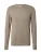 JACK & JONES Trui ‘JJEEMIL’  taupe