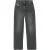 Diesel Heren D-Sark Vervaagde Jeans (Zwart)