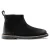 Dameslaarzen van suède leer Birkenstock Melrose