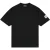 Malelions Men Collection T-Shirt | Black