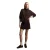 Dames minirok in corduroy Stefanel