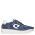 Cruyff suède sneakers donkerblauw
