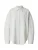 EDITED Blouse  crème / blauw / gemengde kleuren