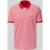 FYNCH-HATTON Regular fit poloshirt met logostitching
